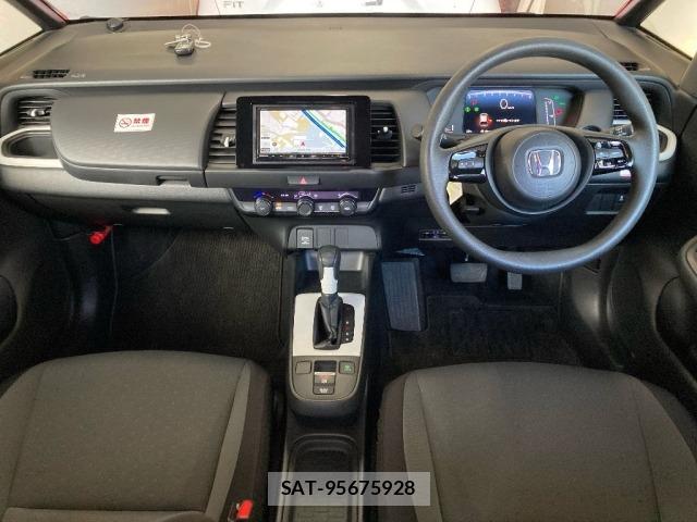Honda FIT 2023 8920329-3