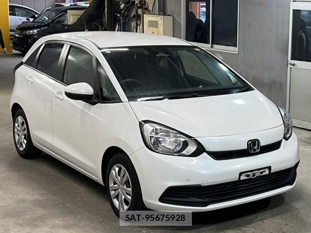 Honda FIT 2023 8920329-4
