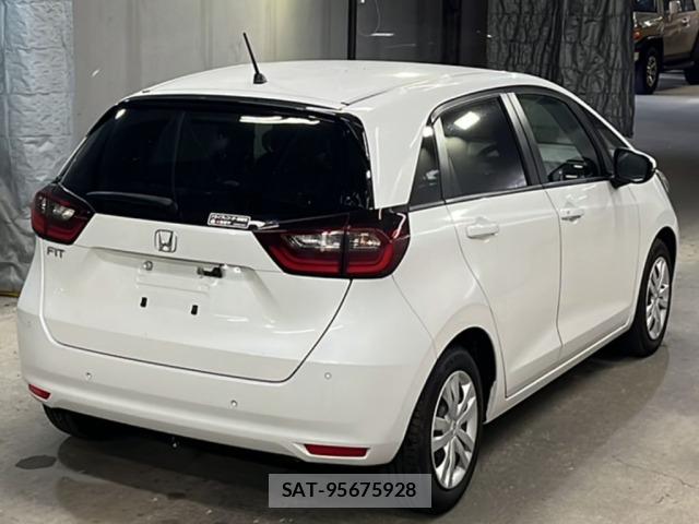 Honda FIT 2023 8920329-5
