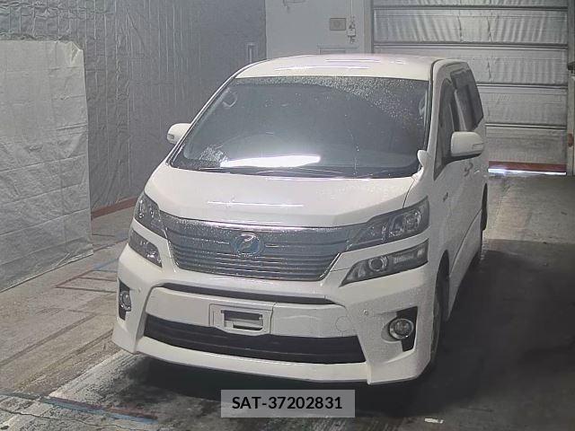 Toyota VELLFIRE 2013 8903856-0