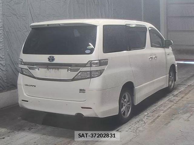 Toyota VELLFIRE 2013 8903856-1