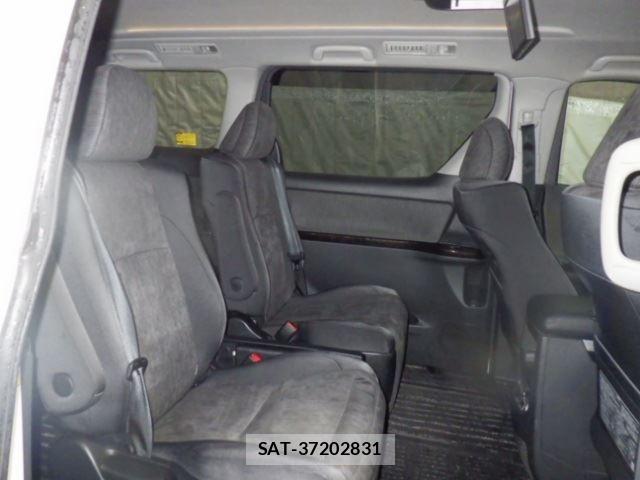 Toyota VELLFIRE 2013 8903856-5