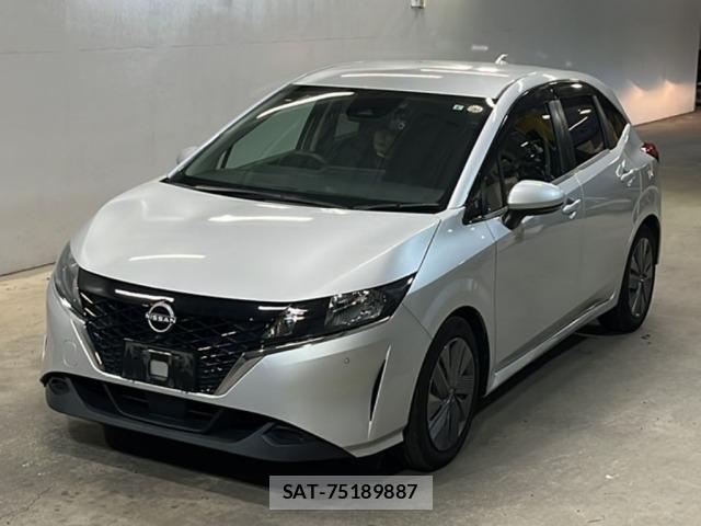 Nissan NOTE 2021 8910397-0