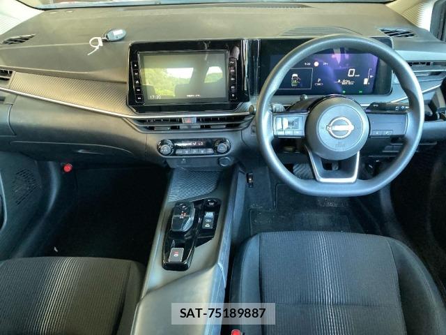Nissan NOTE 2021 8910397-3