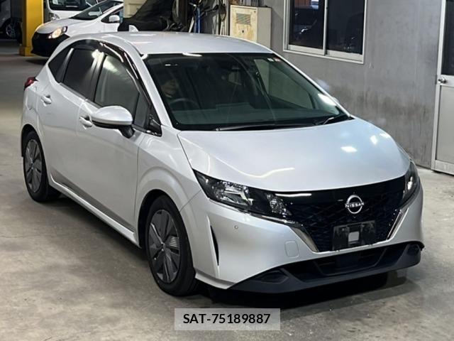 Nissan NOTE 2021 8910397-4