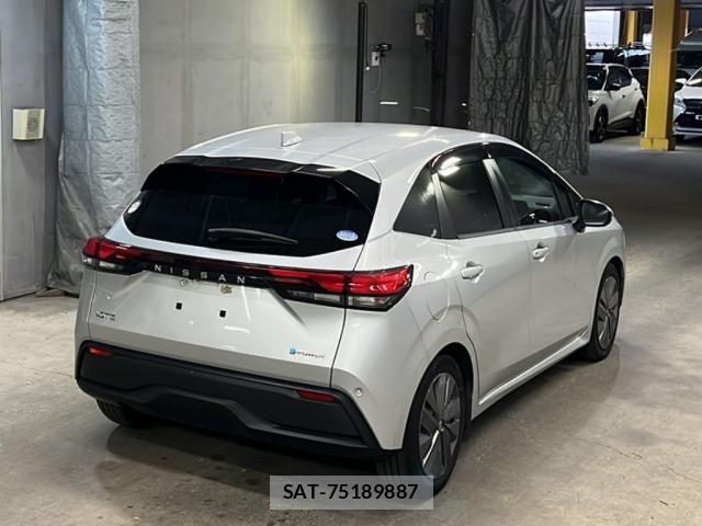 Nissan NOTE 2021 8910397-5