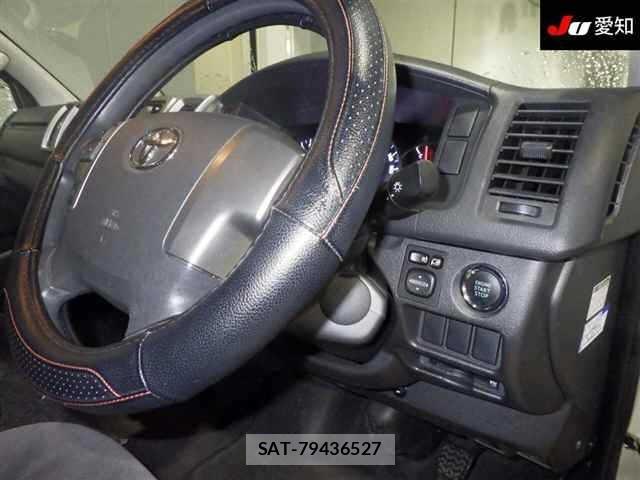 Toyota HIACE WAGON 2016 8809713-5