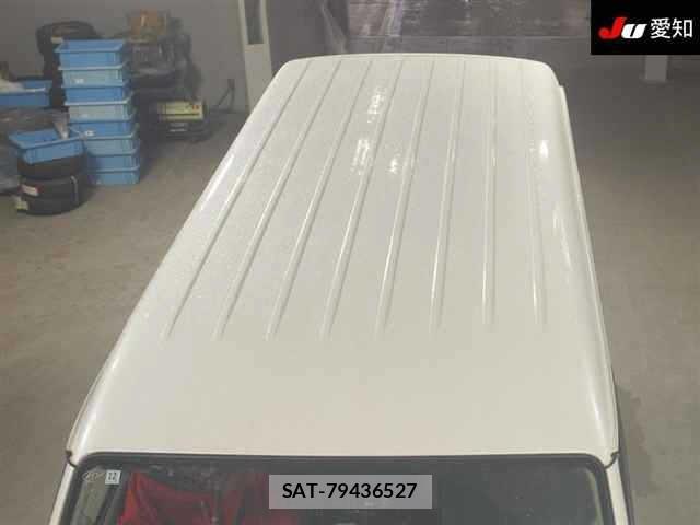 Toyota HIACE WAGON 2016 8809713-9