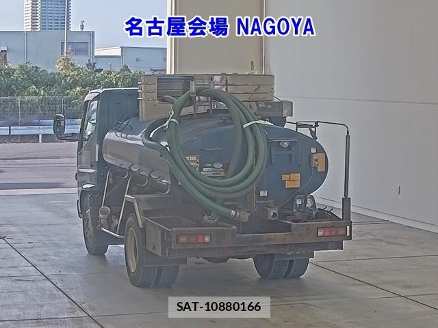 Mitsubishi CANTER 2014 8687075-1