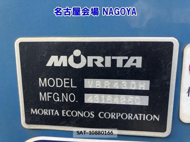 Mitsubishi CANTER 2014 8687075-19