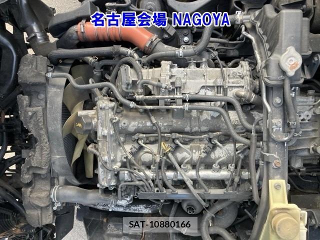 Mitsubishi CANTER 2014 8687075-24