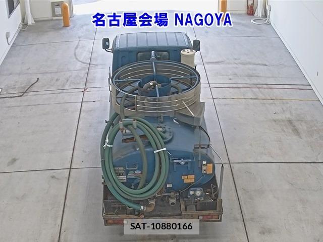 Mitsubishi CANTER 2014 8687075-3