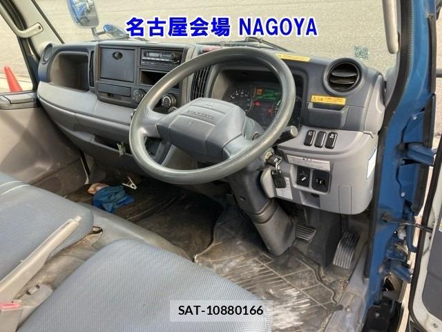 Mitsubishi CANTER 2014 8687075-4