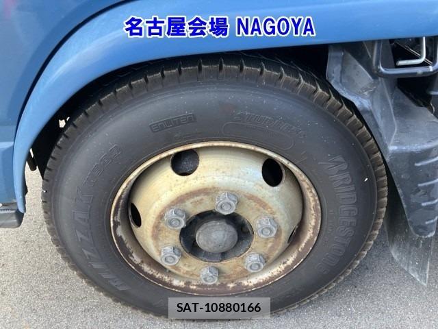 Mitsubishi CANTER 2014 8687075-9