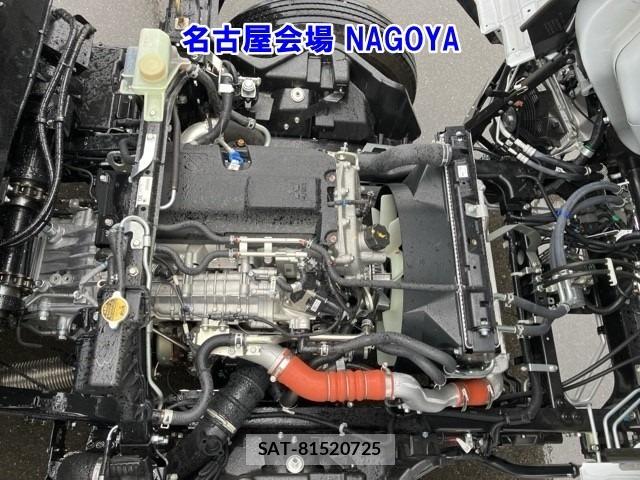 Mitsubishi CANTER 2026 8952793-21