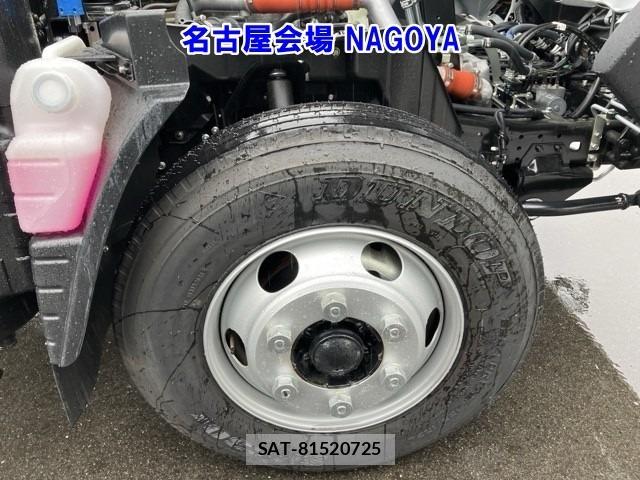 Mitsubishi CANTER 2026 8952793-9