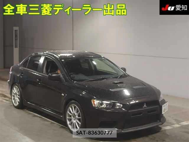 Mitsubishi LANCER 2008 8806816-0