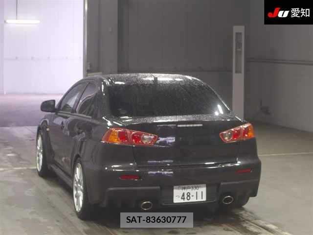 Mitsubishi LANCER 2008 8806816-1