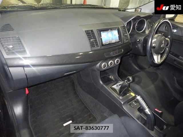 Mitsubishi LANCER 2008 8806816-3