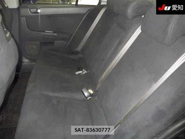 Mitsubishi LANCER 2008 8806816-4
