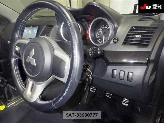 Mitsubishi LANCER 2008 8806816-5