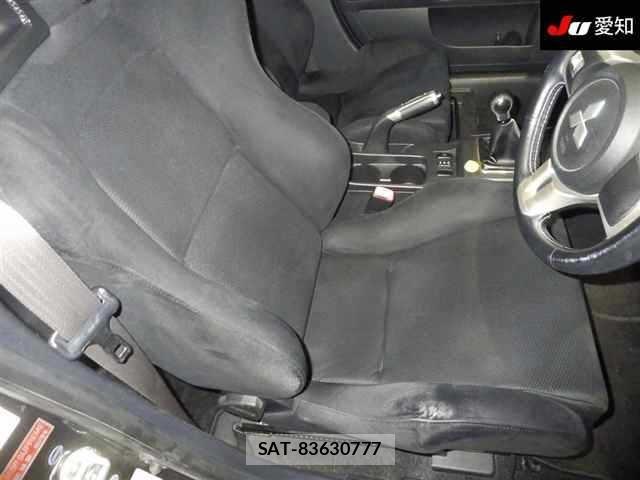 Mitsubishi LANCER 2008 8806816-6