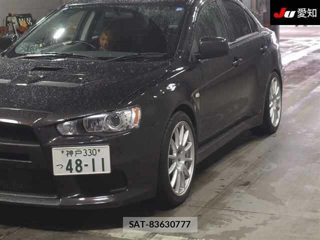 Mitsubishi LANCER 2008 8806816-7