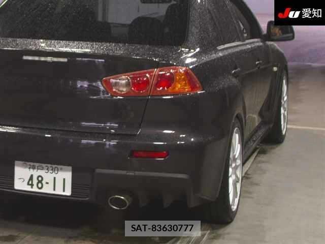 Mitsubishi LANCER 2008 8806816-8