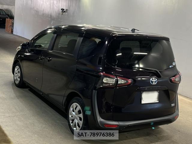 Toyota SIENTA 2018 8953283-1