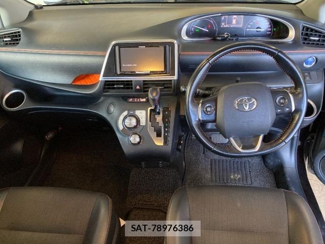 Toyota SIENTA 2018 8953283-3