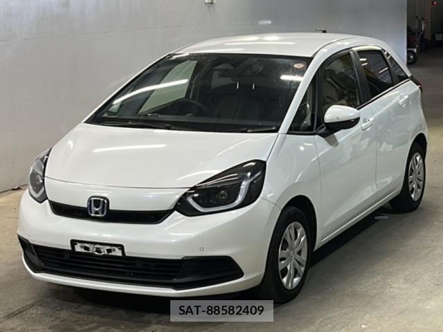 Honda FIT 2023 8920340-0