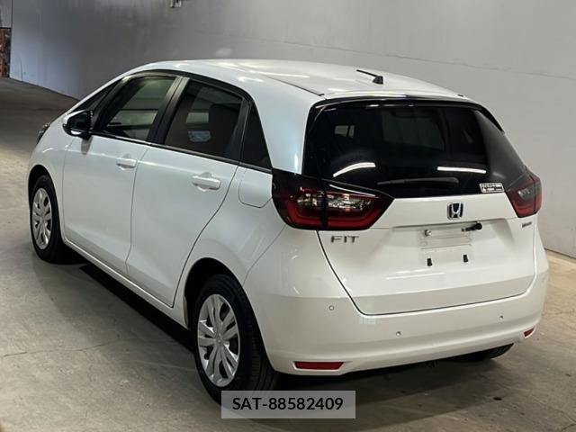 Honda FIT 2023 8920340-1