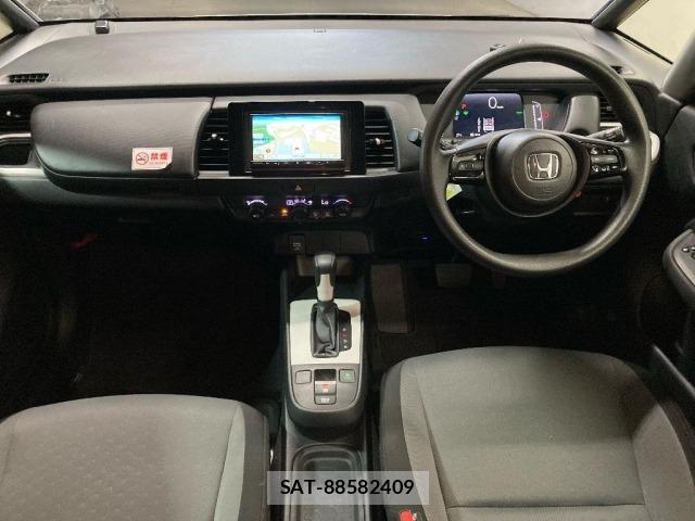 Honda FIT 2023 8920340-3