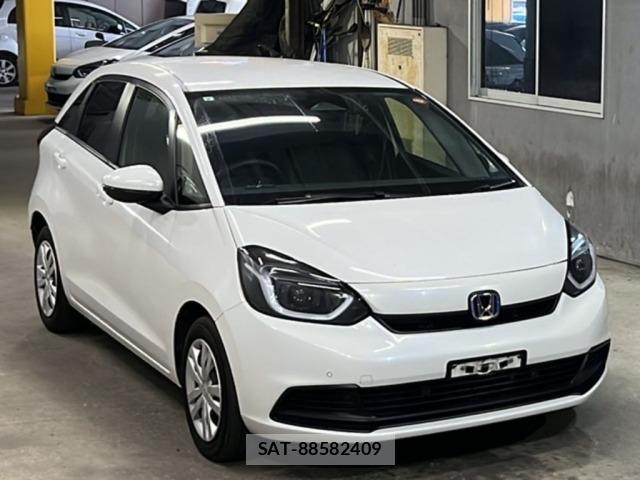 Honda FIT 2023 8920340-4