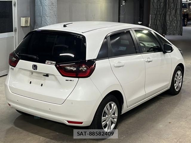 Honda FIT 2023 8920340-5