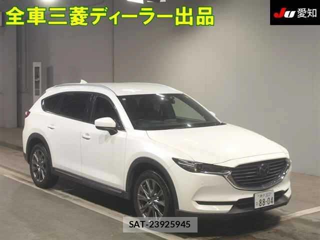 Mazda CX-8 2018 8804707-0