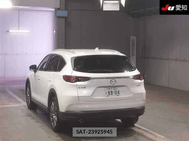 Mazda CX-8 2018 8804707-1