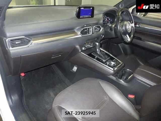 Mazda CX-8 2018 8804707-3