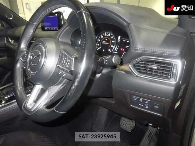 Mazda CX-8 2018 8804707-5