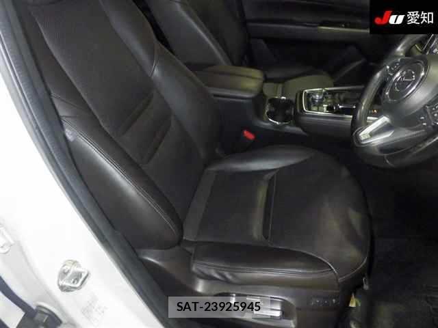 Mazda CX-8 2018 8804707-6