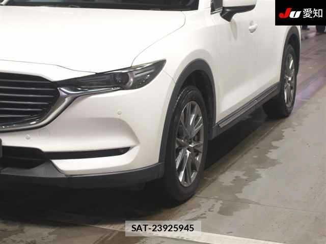 Mazda CX-8 2018 8804707-7