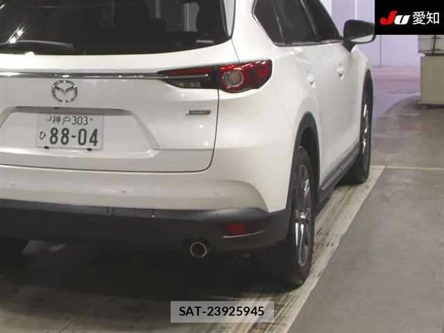Mazda CX-8 2018 8804707-8
