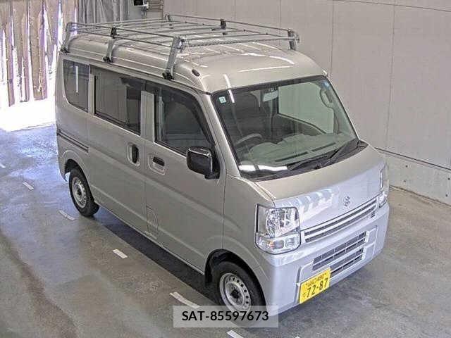 Suzuki EVERY 2022 8679629-0