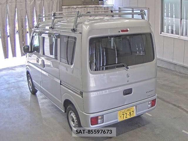 Suzuki EVERY 2022 8679629-1