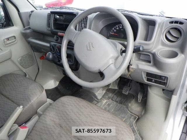 Suzuki EVERY 2022 8679629-3