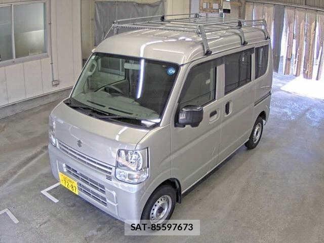 Suzuki EVERY 2022 8679629-4