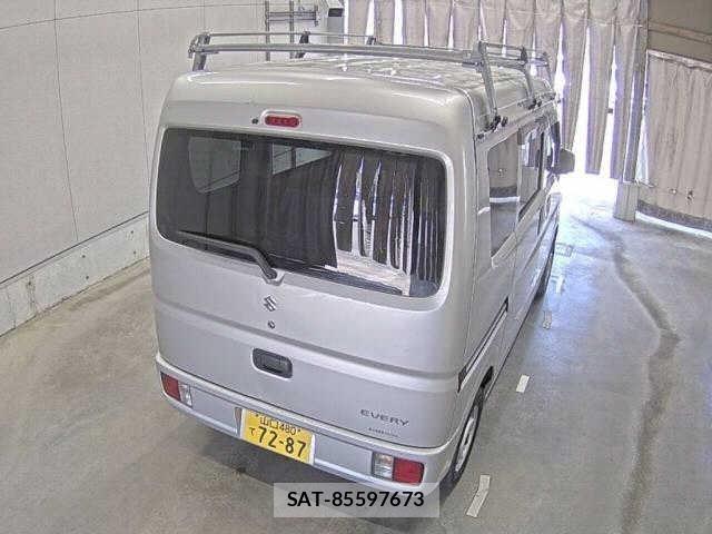 Suzuki EVERY 2022 8679629-5