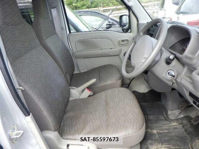 Suzuki EVERY 2022 8679629-6