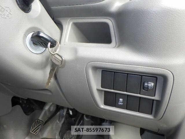 Suzuki EVERY 2022 8679629-7