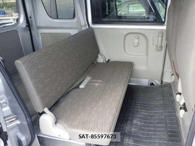 Suzuki EVERY 2022 8679629-8